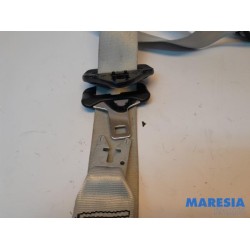 Renault - Scenic - Front seatbelt, right