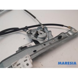 Citroen - DS3 - Window mechanism 2-door, front right