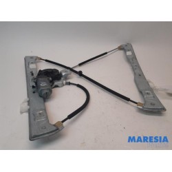 Citroen - DS3 - Window mechanism 2-door, front right