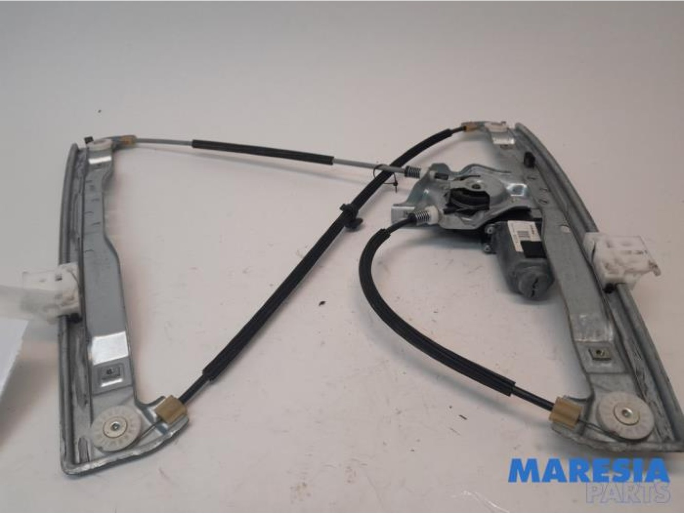 Citroen - DS3 - Window mechanism 2-door, front right