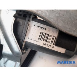 Citroen - DS3 - Window mechanism 2-door, front right