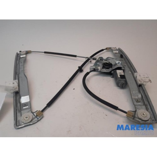 Citroen - DS3 - Window mechanism 2-door, front right