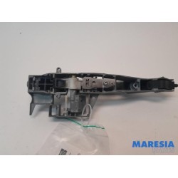 Citroen - DS3 - Door handle 2-door, right
