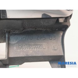 Citroen - DS3 - Door handle 2-door, right