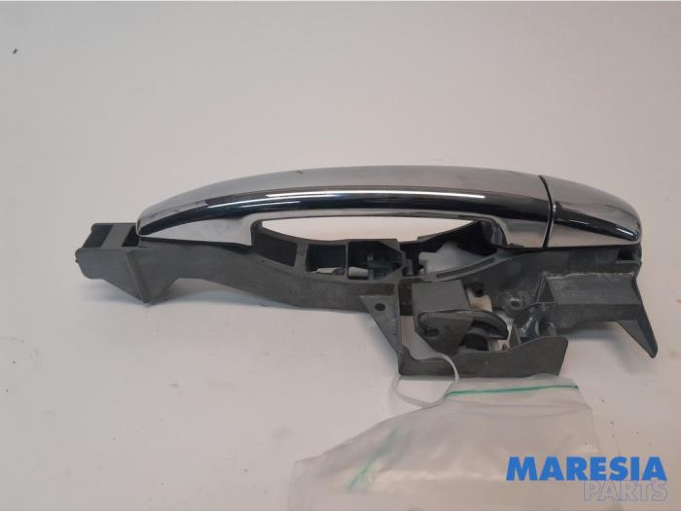 Citroen - DS3 - Door handle 2-door, right