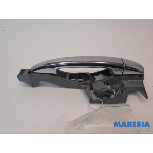 Citroen - DS3 - Door handle 2-door, right