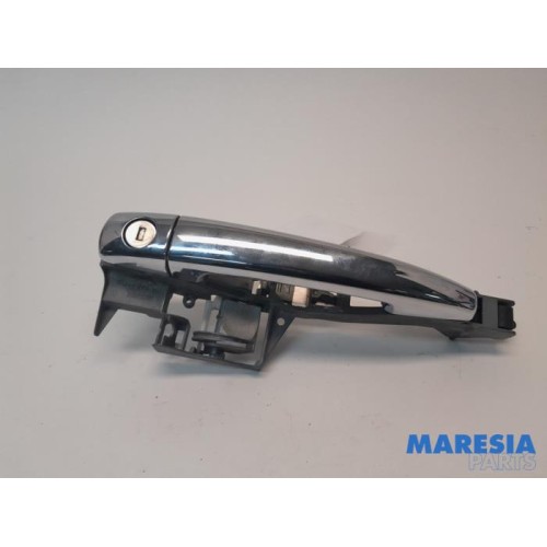 Citroen - DS3 - Door handle 2-door, left