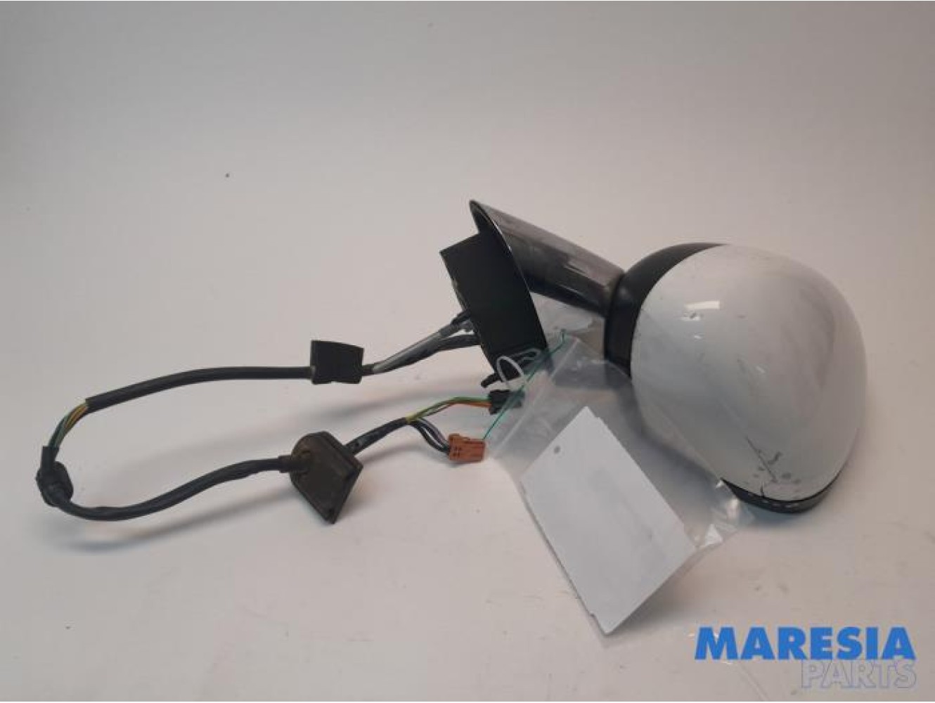 Citroen - DS3 - Wing mirror, right