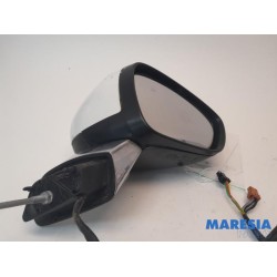 Citroen - DS3 - Wing mirror, right