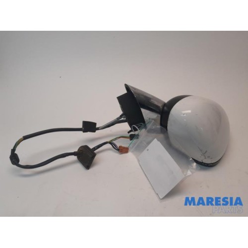 Citroen - DS3 - Wing mirror, right