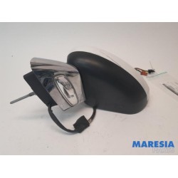 Citroen - DS3 - Wing mirror, left