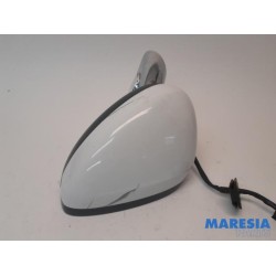 Citroen - DS3 - Wing mirror, left