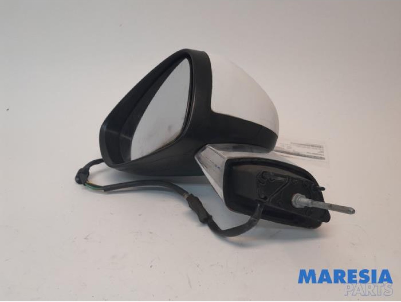 Citroen - DS3 - Wing mirror, left