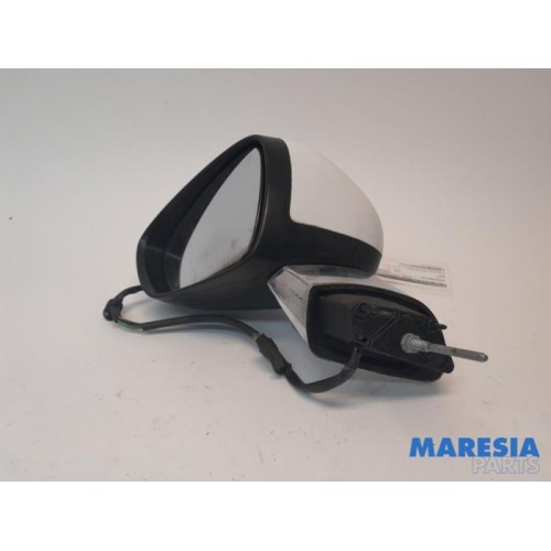 Citroen - DS3 - Wing mirror, left