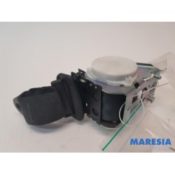 Citroen - DS3 - Sicherheitsgurt links hinten