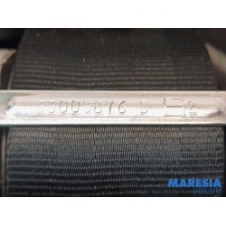 Citroen - DS3 - Rear seatbelt, right