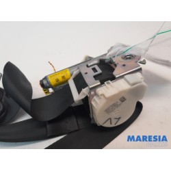 Citroen - DS3 - Front seatbelt, left