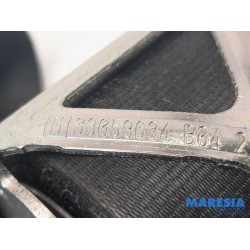 Citroen - DS3 - Front seatbelt, left