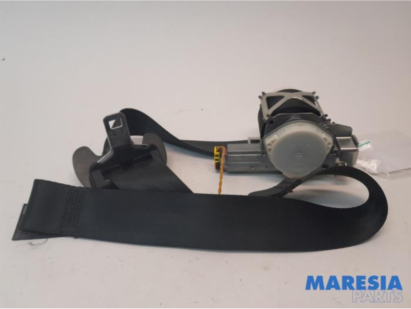 Citroen - DS3 - Front seatbelt, left