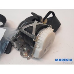 Citroen - DS3 - Front seatbelt, right
