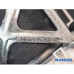 Citroen - DS3 - Front seatbelt, right