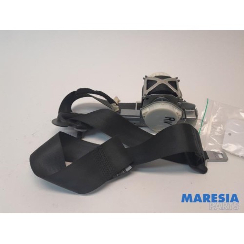 Citroen - DS3 - Front seatbelt, right
