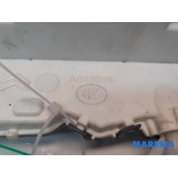 Citroen - DS3 - Door lock mechanism 2-door, right