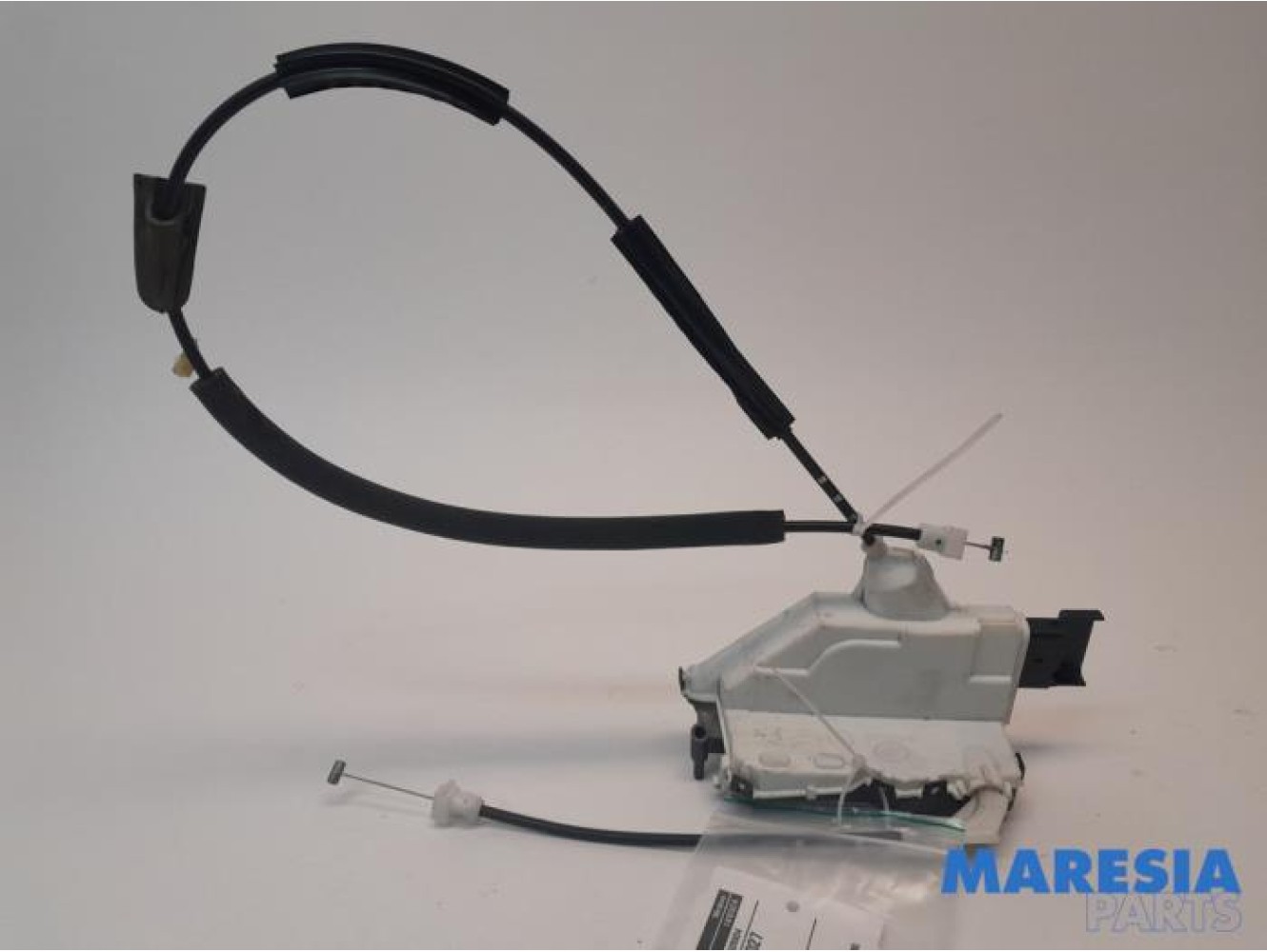 Citroen - DS3 - Door lock mechanism 2-door, right