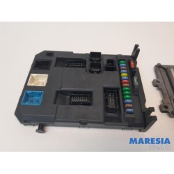 Citroen - DS3 - Engine management computer