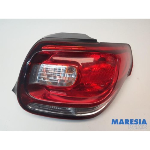 Citroen - DS3 - Taillight, right