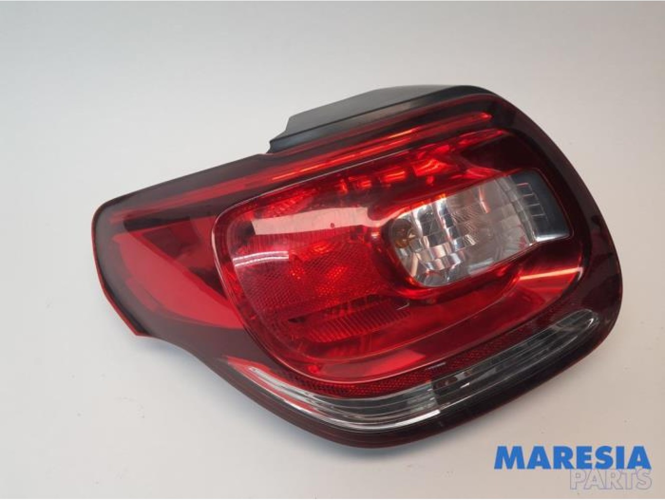 Citroen - DS3 - Achterlicht links