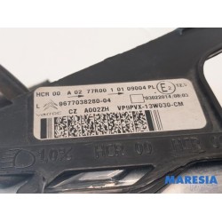Citroen - DS3 - Scheinwerfer links