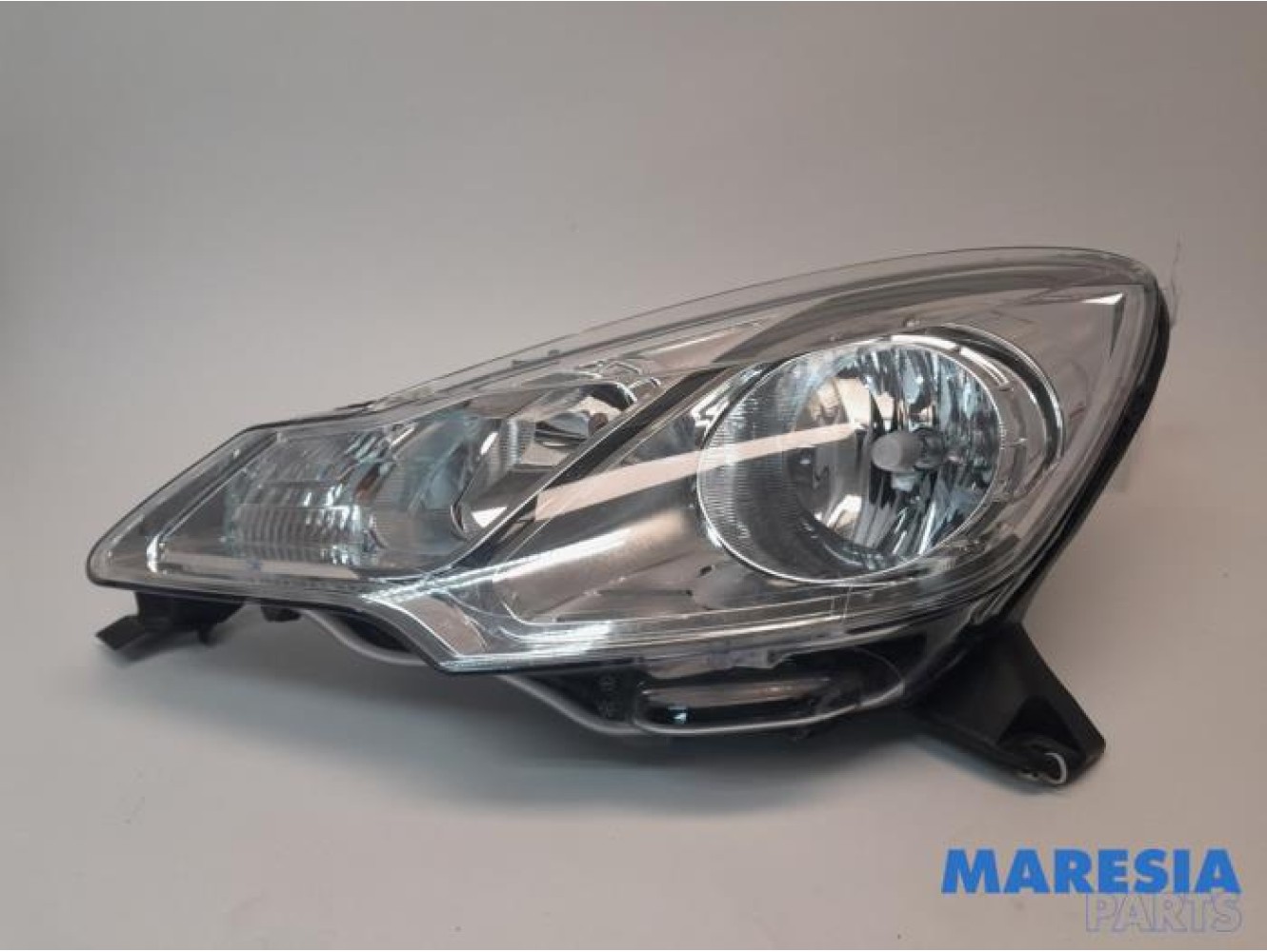 Citroen - DS3 - Scheinwerfer links