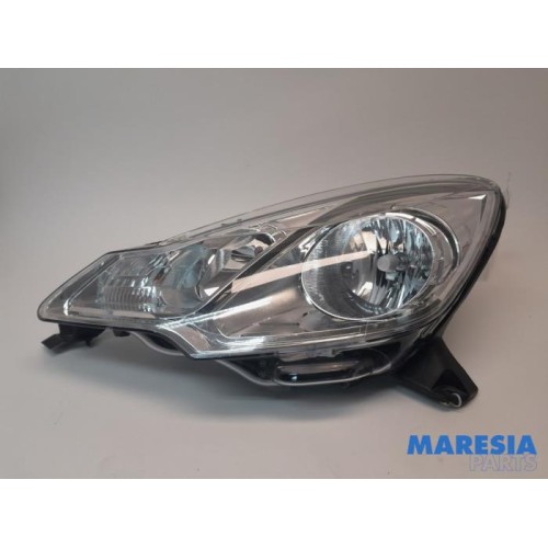 Citroen - DS3 - Headlight, left
