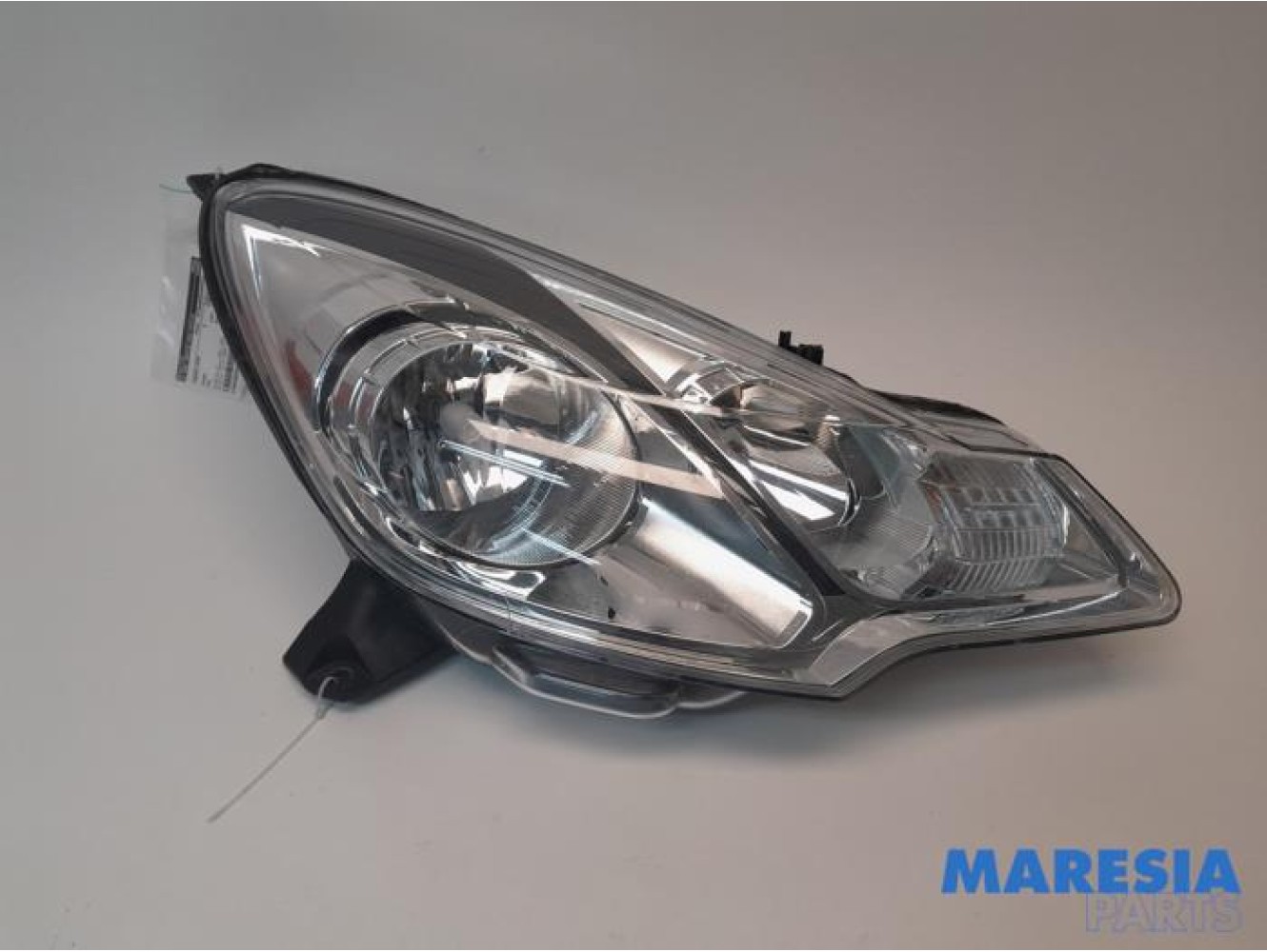 Citroen - DS3 - Koplamp rechts