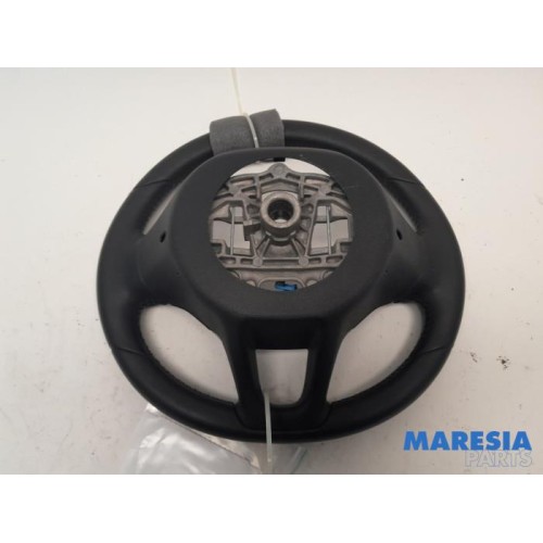 Peugeot - 208 - Steering wheel