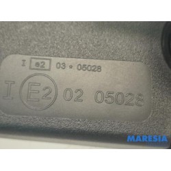 Peugeot - 208 - Rear view mirror