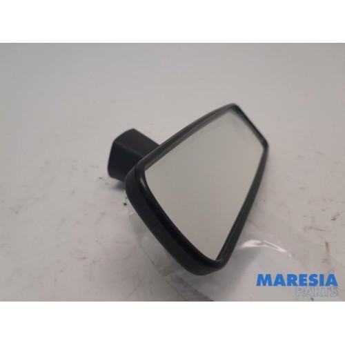 Peugeot - 208 - Rear view mirror