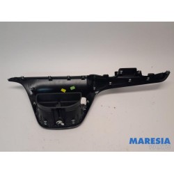 Peugeot - 208 - Dashboard vent