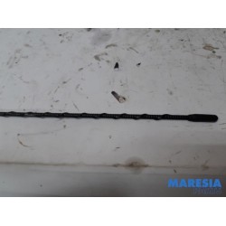 Peugeot - 208 - Antenne