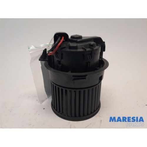 Peugeot - 208 - Heating and ventilation fan motor