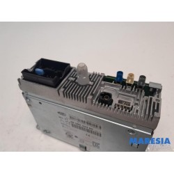 Peugeot - 208 - Radio