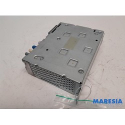 Peugeot - 208 - Radio