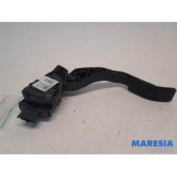 Peugeot - 208 - Gaspedaalpositie Sensor