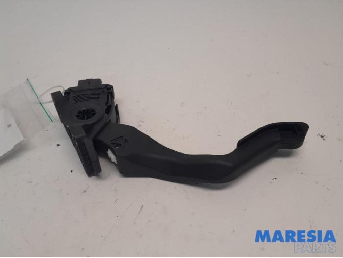 Peugeot - 208 - Gaspedaalpositie Sensor