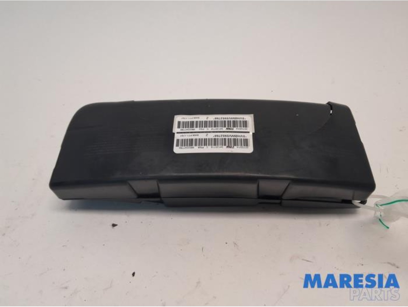 Peugeot - 208 - Airbag Sitz (Sitzplatz)