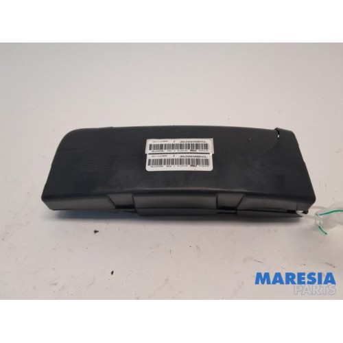 Peugeot - 208 - Airbag Sitz (Sitzplatz)