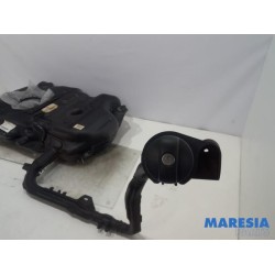 Peugeot - Expert - Tank