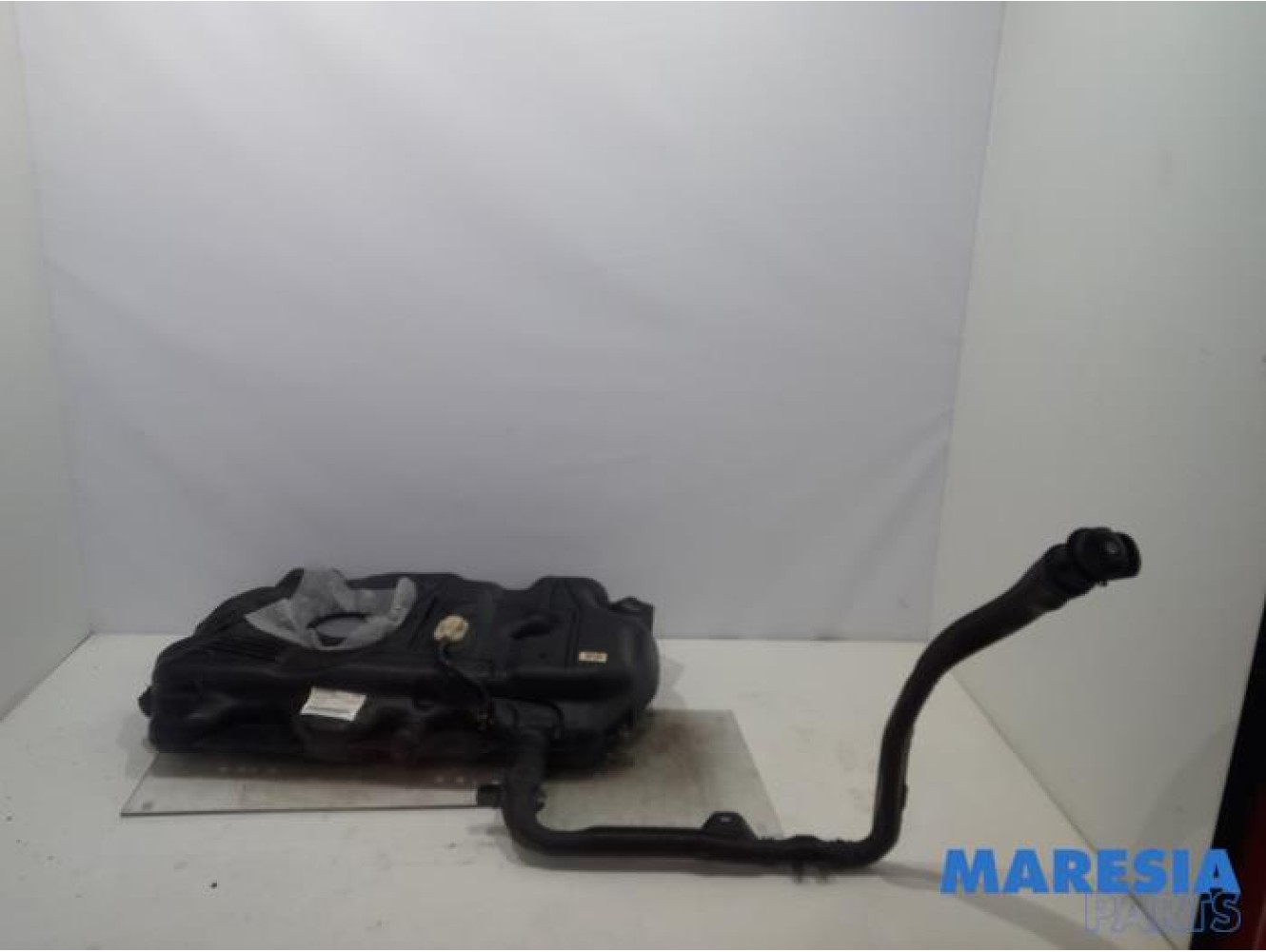 Peugeot - Expert - Tank