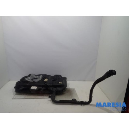 Peugeot - Expert - Tank